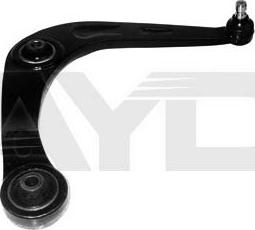 AYD 9701836 - Track Control Arm autospares.lv