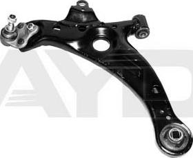 AYD 9701254 - Track Control Arm autospares.lv