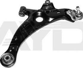 AYD 9701253 - Track Control Arm autospares.lv