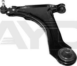 AYD 9701755 - Track Control Arm autospares.lv