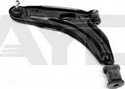 AYD 9701757 - Track Control Arm autospares.lv