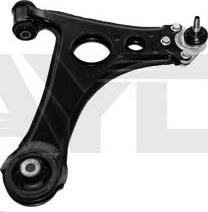 AYD 9701703 - Track Control Arm autospares.lv