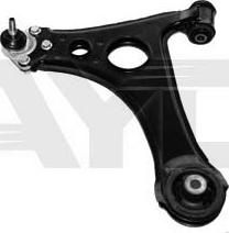 AYD 9701702 - Track Control Arm autospares.lv