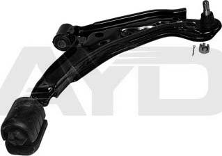 AYD 9701707 - Track Control Arm autospares.lv