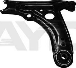 AYD 9701716 - Track Control Arm autospares.lv