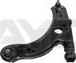 AYD 9701730 - Track Control Arm autospares.lv