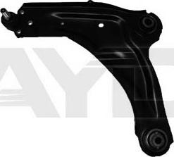 AYD 9701726 - Track Control Arm autospares.lv