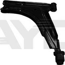 AYD 9701722 - Track Control Arm autospares.lv