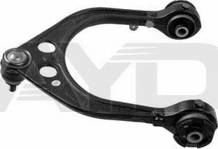 AYD 9708991 - Track Control Arm autospares.lv