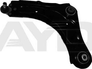 AYD 9708909 - Track Control Arm autospares.lv