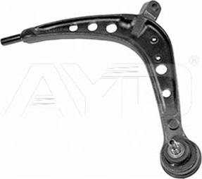 AYD 9708914 - Track Control Arm autospares.lv