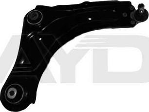 AYD 9708910 - Track Control Arm autospares.lv