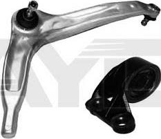 AYD 9708494 - Track Control Arm autospares.lv