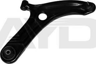 AYD 9708542 - Track Control Arm autospares.lv