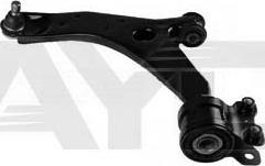 AYD 9708364 - Track Control Arm autospares.lv