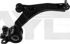 AYD 9708365 - Track Control Arm autospares.lv