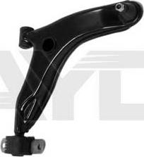 AYD 9703498 - Track Control Arm autospares.lv