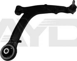 AYD 9703446 - Track Control Arm autospares.lv