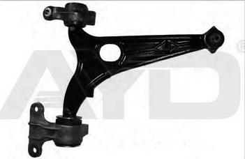 AYD 9703458 - Track Control Arm autospares.lv