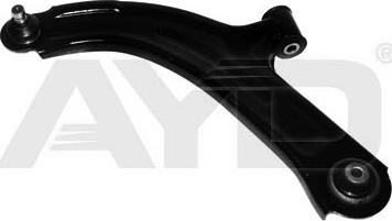 AYD 9703489 - Track Control Arm autospares.lv