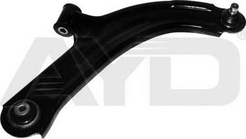 AYD 9703488 - Track Control Arm autospares.lv