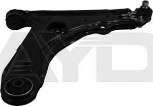 AYD 9703377 - Track Control Arm autospares.lv