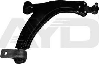 AYD 9703716 - Track Control Arm autospares.lv