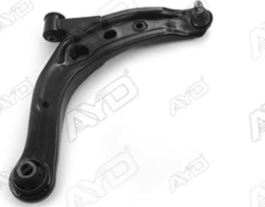 AYD 9702901 - Track Control Arm autospares.lv