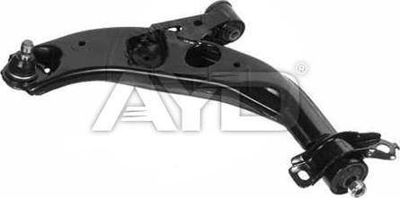 AYD 9702919 - Track Control Arm autospares.lv