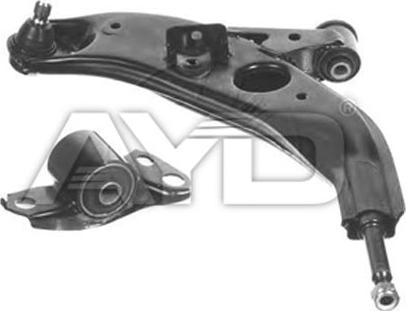 AYD 97-02916 - Track Control Arm autospares.lv