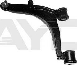 AYD 9702911 - Track Control Arm autospares.lv