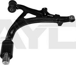 AYD 9702913 - Track Control Arm autospares.lv