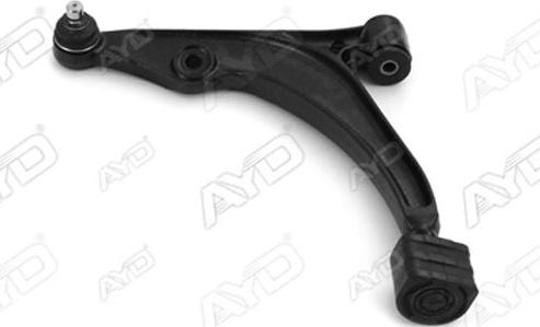 AYD 9702930 - Track Control Arm autospares.lv