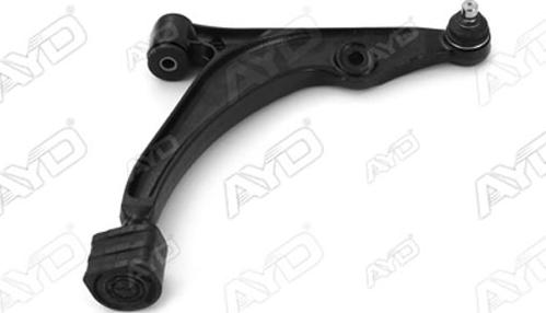 AYD 9702925 - Track Control Arm autospares.lv