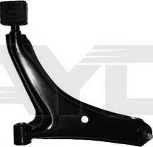 AYD 9702926 - Track Control Arm autospares.lv