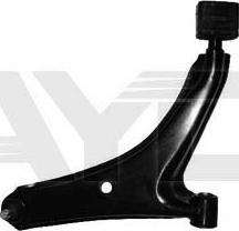 AYD 9702927 - Track Control Arm autospares.lv