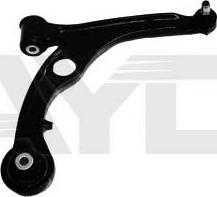 AYD 9702040 - Track Control Arm autospares.lv