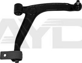 AYD 9702101 - Track Control Arm autospares.lv