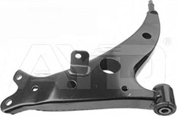 AYD 9702844 - Track Control Arm autospares.lv