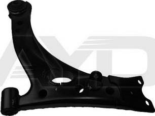 AYD 9702851 - Track Control Arm autospares.lv