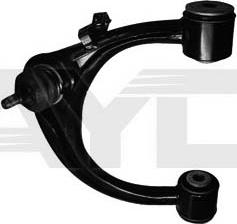 AYD 9702857 - Track Control Arm autospares.lv