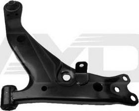 AYD 9702868 - Track Control Arm autospares.lv