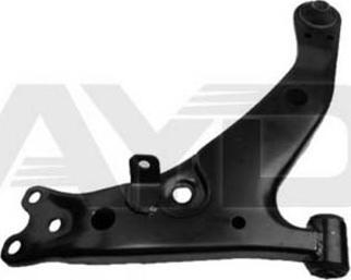 AYD 9702867 - Track Control Arm autospares.lv