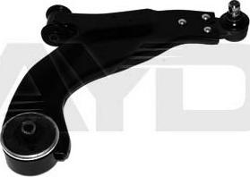 AYD 9702809 - Track Control Arm autospares.lv