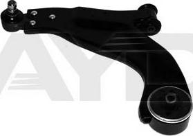 AYD 9702808 - Track Control Arm autospares.lv