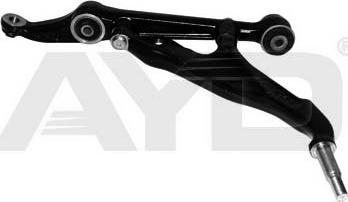 AYD 9702815 - Track Control Arm autospares.lv