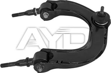 AYD 9702886 - Track Control Arm autospares.lv