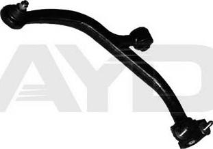 AYD 9702830 - Track Control Arm autospares.lv