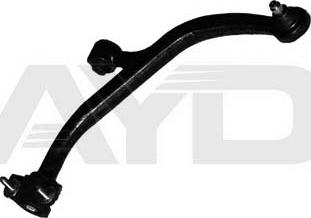 AYD 9702831 - Track Control Arm autospares.lv