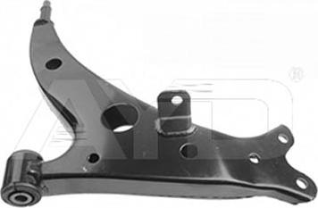 AYD 9702838 - Track Control Arm autospares.lv